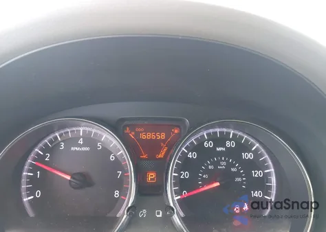 2012 Nissan Versa 1.6 Sv из США, поврежденный, VIN 3N1CN7AP0CL813657